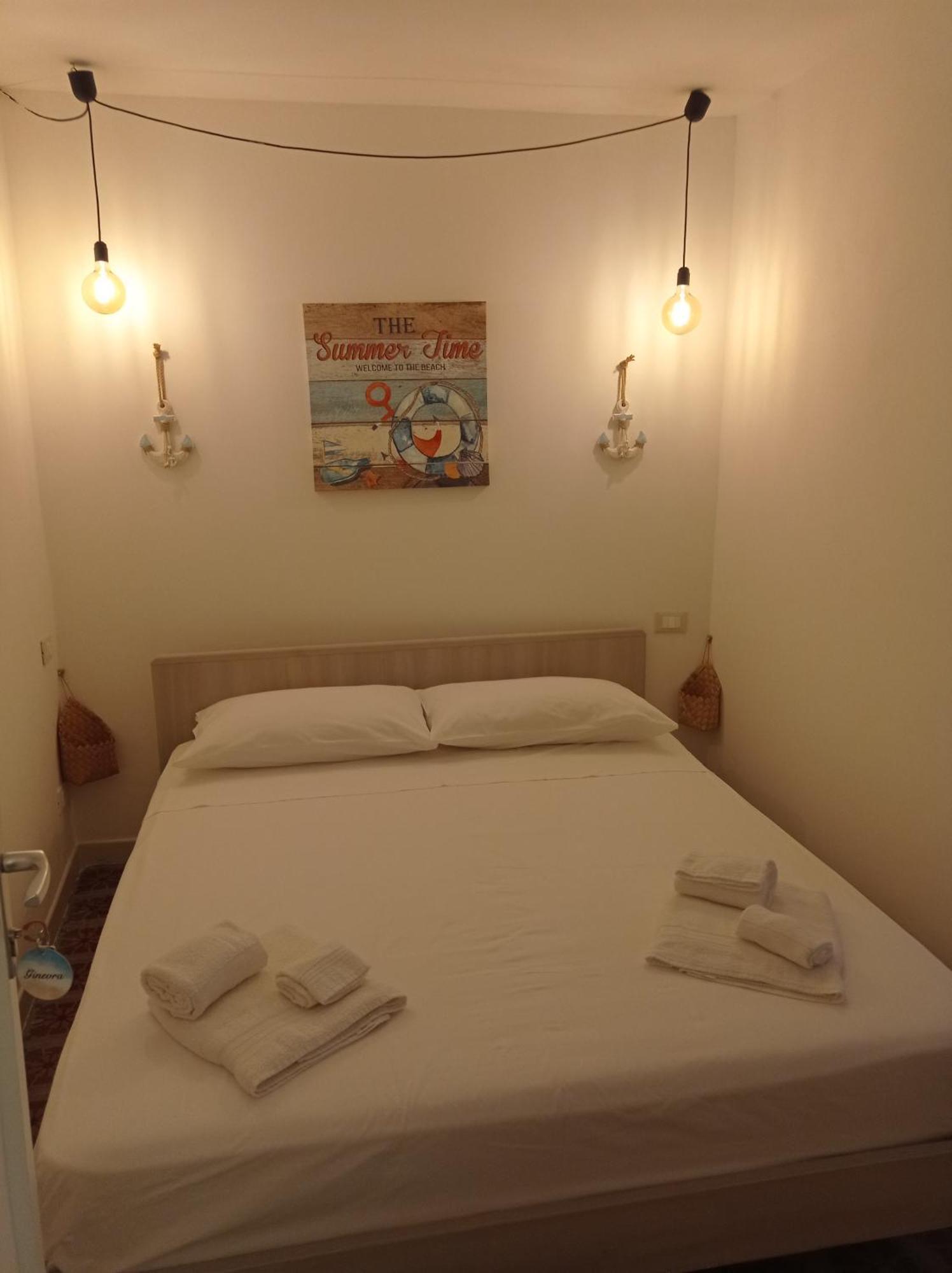 Casa Anna Hotel Trapani Cameră foto